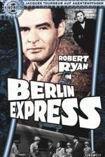 Watch Berlin Express 123netflix