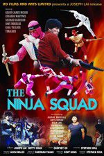 Watch The Ninja Squad 123netflix