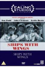 Watch Ships with Wings 123netflix