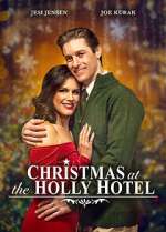 Watch Christmas at the Holly Hotel 123netflix