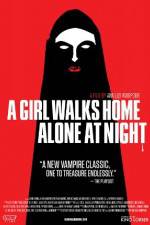 Watch A Girl Walks Home Alone at Night 123netflix