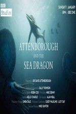 Watch Attenborough and the Sea Dragon 123netflix