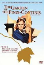 Watch The Garden of the Finzi-Continis 123netflix