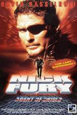 Watch Nick Fury Agent of Shield 123netflix
