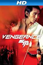 Watch Vengeance 123netflix
