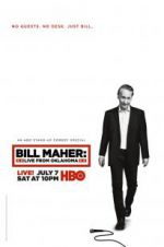 Watch Bill Maher: Live from Oklahoma 123netflix