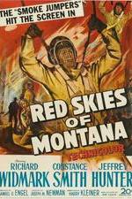 Watch Red Skies of Montana 123netflix