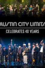Watch Austin City Limits Celebrates 40 Years 123netflix