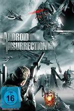 Watch Android Insurrection 123netflix
