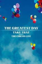 Watch Take That The Circus Live 123netflix