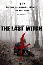 Watch The Last Witch 123netflix