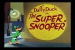 Watch The Super Snooper (Short 1952) 123netflix