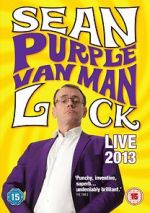 Watch Sean Lock: Purple Van Man 123netflix
