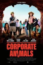 Watch Corporate Animals 123netflix