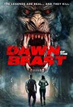 Watch Dawn of the Beast 123netflix