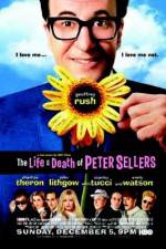 Watch The Life and Death of Peter Sellers 123netflix