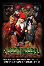 Watch A Clown Carol: The Marley Murder Mystery 123netflix