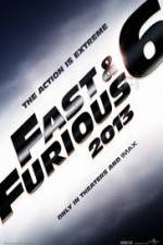 Watch Fast And Furious 6 Movie Special 123netflix
