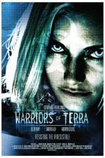 Watch Warriors of Terra 123netflix
