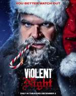 Watch Violent Night 123netflix
