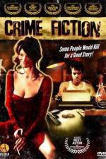 Watch Crime Fiction 123netflix