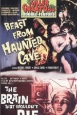 Watch Beast from Haunted Cave 123netflix