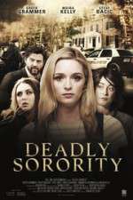 Watch Deadly Sorority 123netflix