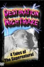 Watch Destination Nightmare 123netflix