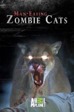 Watch Man-Eating Zombie Cats 123netflix