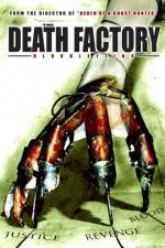 Watch The Death Factory Bloodletting 123netflix