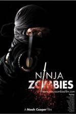 Watch Ninja Zombies 123netflix