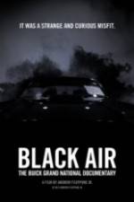 Watch Black Air: The Buick Grand National Documentary 123netflix
