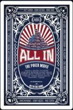 Watch All In The Poker Movie 123netflix