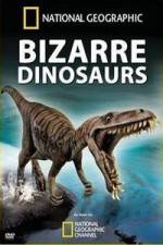 Watch Bizarre Dinosaurs 123netflix