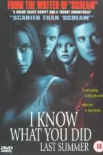 Watch I Know What You Did Last Summer 123netflix