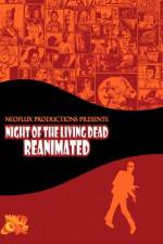 Watch Night of the Living Dead Reanimated 123netflix
