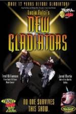 Watch The New Gladiators 123netflix