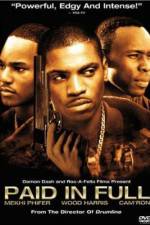 Watch Paid in Full 123netflix