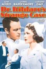 Watch Dr Kildare's Strange Case 123netflix
