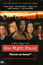 Watch One Night Stand 123netflix