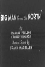 Watch Big Man from the North 123netflix