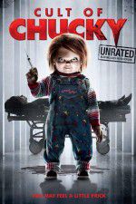 Watch Cult of Chucky 123netflix