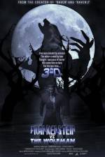 Watch Frankenstein vs the Wolfman in 3-D 123netflix