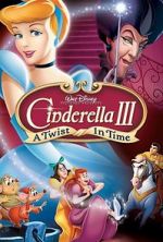 Watch Cinderella 3: A Twist in Time 123netflix