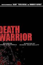 Watch Death Warrior 123netflix