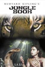 Watch Jungle Book 123netflix