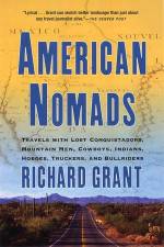 Watch American Nomads 123netflix