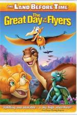 Watch The Land Before Time XII The Great Day of the Flyers 123netflix