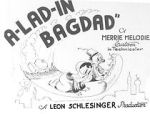 Watch A-Lad-in Bagdad (Short 1938) 123netflix