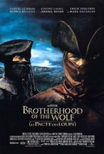 Watch Brotherhood of the Wolf 123netflix